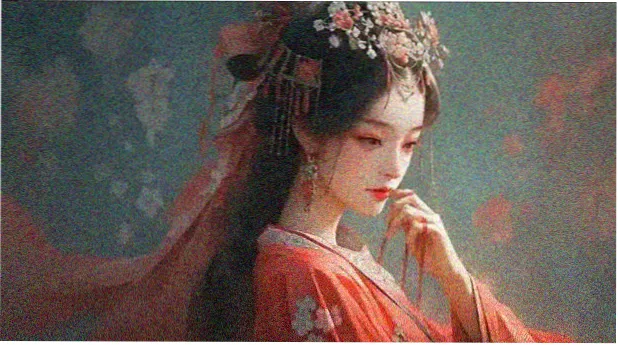 主视觉海报